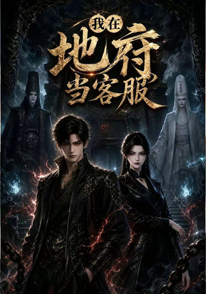 我在地府当客服（33集）热门短剧免费看全集