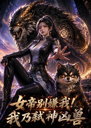 女帝别嫌我!我乃弑神凶兽(90集) 女帝别嫌我!我乃弑神凶兽(90集)西瓜短剧免费看