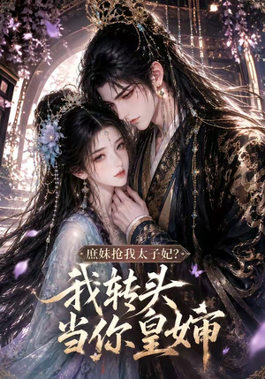 庶妹抢我太子妃？我转头当你皇婶（78集）一口气看完短剧大结局