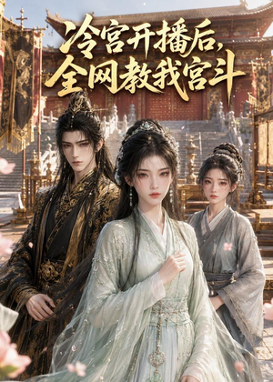 冷宫开播后,全网教我宫斗(82集) 冷宫开播后,全网教我宫斗(82集)火爆短剧精彩分享