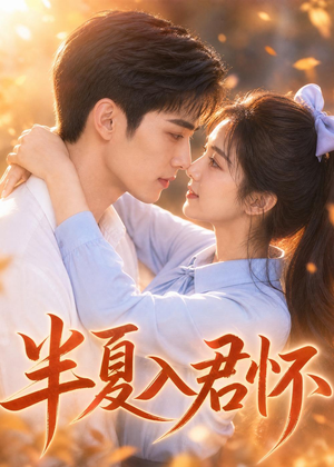 半夏入君怀（30集）短剧全集高清完整版