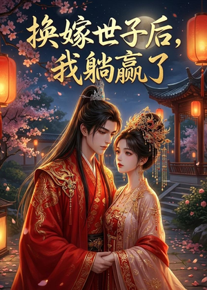 换嫁世子后,我躺赢了(65集) 换嫁世子后,我躺赢了(65集)精彩短剧随心推