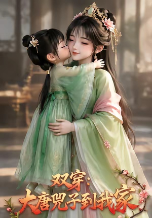 双穿:大唐兕子到我家(75集) 双穿:大唐兕子到我家(75集)一毛不花追完整部短剧