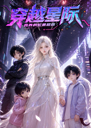 穿越星际：我养的蛇崽超凶（60集）女帝短剧免费看全集
