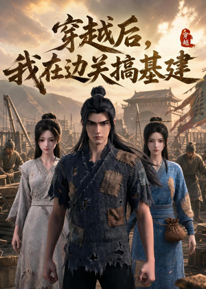 穿越后,我在边关搞基建(87集) 穿越后,我在边关搞基建(87集)免费短剧完整版在线观看
