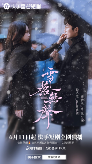 雪落无声（20集）每天更新短剧更精彩