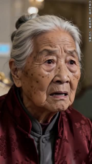 退休金5000?我摊牌后前妻全家慌了(53集) 退休金5000?我摊牌后前妻全家慌了(53集)短剧大剧场短剧推荐