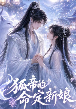 狐帝的命定新娘（35集）最新热剧短剧免费看