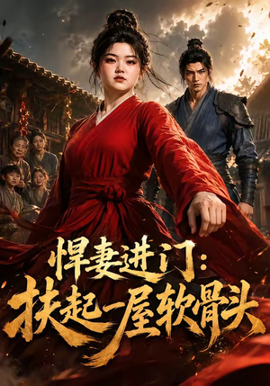 悍妻进门:扶起一屋软骨头(60集) 悍妻进门:扶起一屋软骨头(60集)短剧全集热力排行榜之一