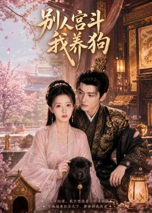 别人宫斗我养狗（75集）火爆短剧精彩片段