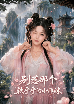 别惹那个软乎乎的小师妹（75集）好看剧情短剧推荐分享