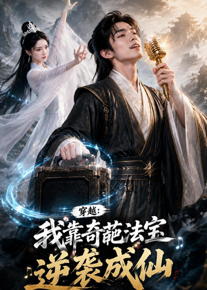 穿越:我靠奇葩法宝逆袭成仙(60集) 穿越:我靠奇葩法宝逆袭成仙(60集)火爆短剧抢先看