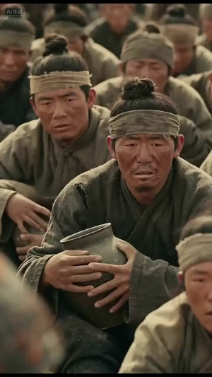 梦回大秦（33集）在哪里可以免费观看短剧