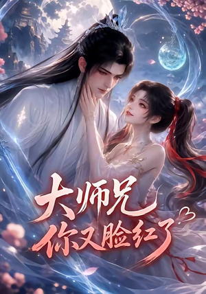 大师兄你又脸红了（25集）好看短剧看不停