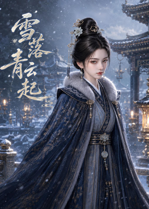 雪落青云起（40集）全部免费看全集短剧