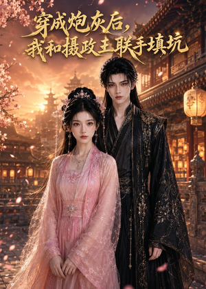 穿成炮灰后,我和摄政王联手填坑(75集) 穿成炮灰后,我和摄政王联手填坑(75集)全集短剧我都看完了