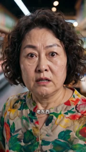 正义或许会迟到,但老爸从不缺席(70集) 正义或许会迟到,但老爸从不缺席(70集)好看的短剧又来了