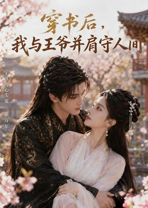 穿书后,我与王爷并肩守人间(34集) 穿书后,我与王爷并肩守人间(34集)古装重生短剧推荐