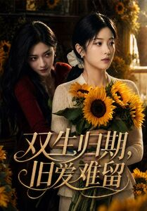 双生归期，旧爱难留（77集）全集短剧免费观看不收费