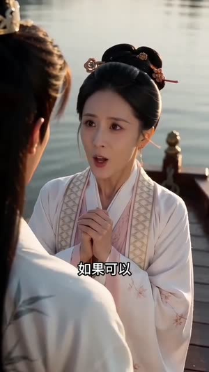 糟糕,和闺蜜穿书后把朝堂掀翻了(18集) 糟糕,和闺蜜穿书后把朝堂掀翻了(18集)热播短剧免费看