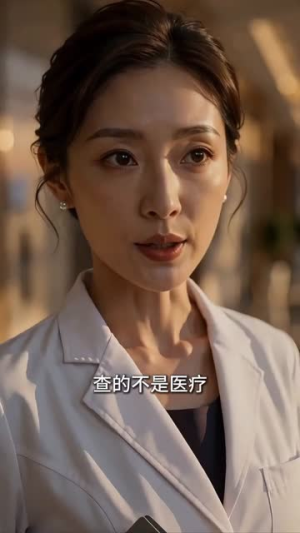 海城风云，涤清乱象守本心（58集）好看又上头的短剧太解气了