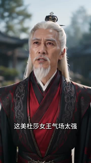 变废为宝:开局捡到假死美杜莎(76集) 变废为宝:开局捡到假死美杜莎(76集)全集免费观看西瓜短剧