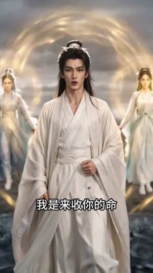 大帝起步，我的宗门横扫万古（100集）好看的短剧又来了精彩片段