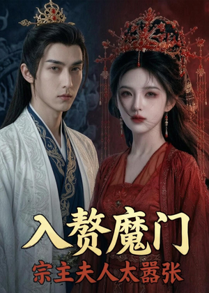 入赘魔门,宗主夫人太嚣张(45集) 入赘魔门,宗主夫人太嚣张(45集)短剧完结全集限免刷