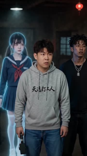 东北探灵主播，随身带着狐大仙（70集）超好看短剧推荐