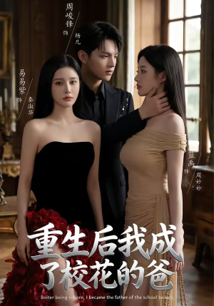 重生后我成了校花的爸（75集）女帝短剧免费看全集