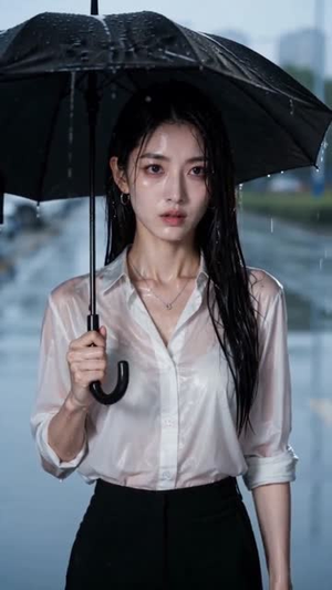 大婚当天，我撕毁婚约（59集）热播短剧精彩片段
