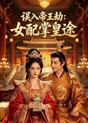 误入帝王劫：女配掌皇途（80集）在线观看全集免费短剧