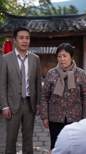 守着灶台，守住本心（52集）短剧抢先看途经你的盛放