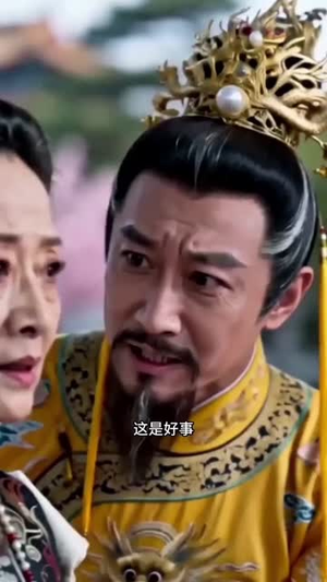 休夫后我转身嫁给镇北王（53集）短剧全集畅看无门槛