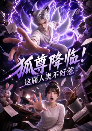 狐尊降临!这届人类不好惹(57集) 狐尊降临!这届人类不好惹(57集)短剧这部剧太好看了