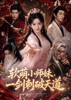 软萌小师妹，一剑刺破天道（77集）短剧大结局限免特辑