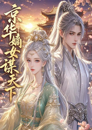 京华嫡女谋天下（45集）短剧爆款全集在线播