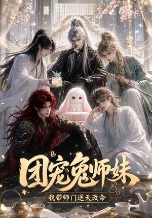 团宠兔师妹我带师门逆天改命(44集) 团宠兔师妹我带师门逆天改命(44集)韩国短剧精彩片段