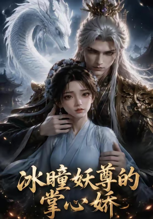 冰瞳妖尊的掌心娇（47集）爱上了这部短剧了