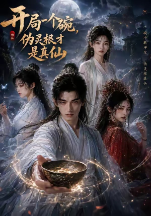 开局一个碗，伪灵根才是真仙（67集）我全都看完了的经典短剧