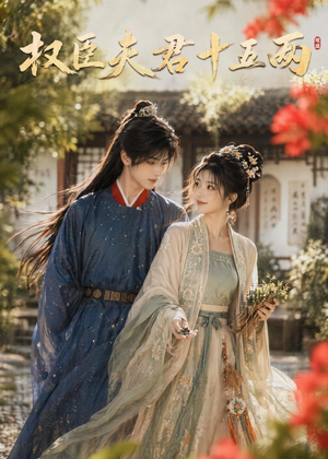 权臣夫君十五两(40集) 权臣夫君十五两(40集)热门短剧在线看