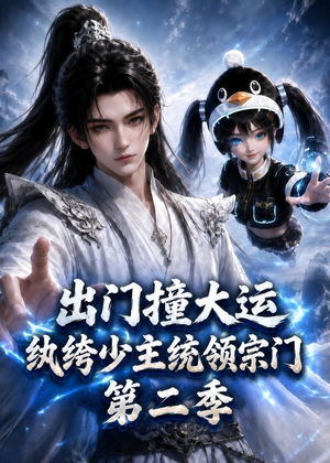 出门撞大运,纨绔少主统领宗门第二季(122集) 出门撞大运,纨绔少主统领宗门第二季(122集)好看的短剧分享