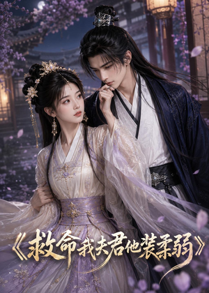 救命我夫君他装柔弱(26集) 救命我夫君他装柔弱(26集)越看越精彩的短剧