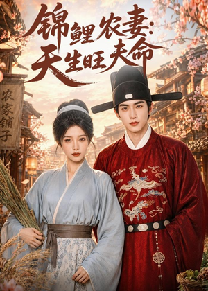 锦鲤农妻:天生旺夫命(76集) 锦鲤农妻:天生旺夫命(76集)最新精彩短剧抢先看
