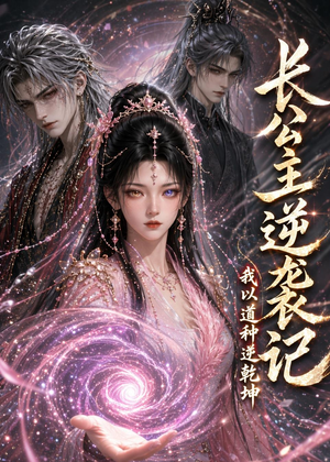 长公主逆袭记：我以道种逆乾坤（112集）最近很火的短剧
