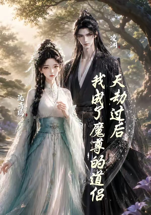天劫过后，我成了魔尊的道侣（22集）短剧太好看了女主霸气