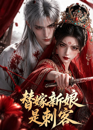 替嫁新娘是刺客（30集）看一段就想看完的短剧