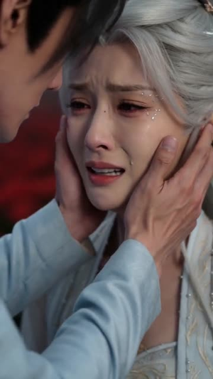 捡个失忆女帝当老婆（81集）最新上映短剧免费看