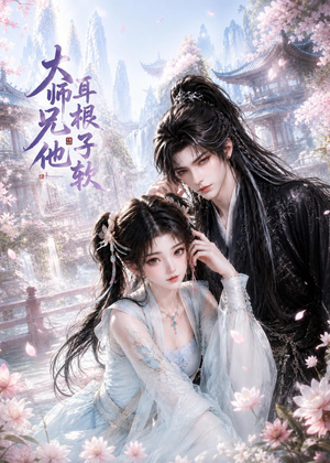 大师兄他耳根子软（28集）全集短剧都在这里了