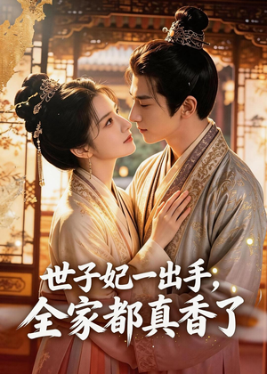 世子妃一出手,全家都真香了(80集) 世子妃一出手,全家都真香了(80集)零成本看完的短剧集合